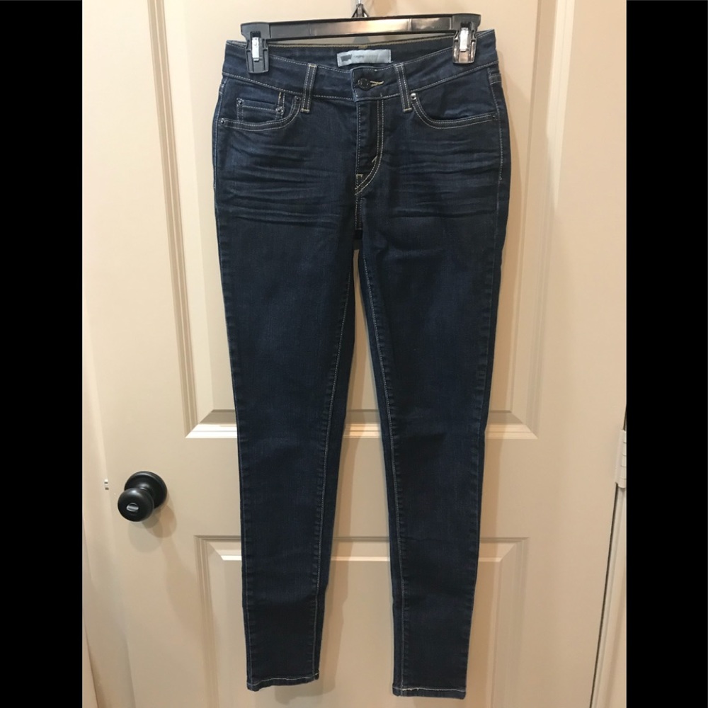 Levi’s jeans